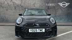 MINI Cooper 2.0 S Sport 5dr Auto Petrol Hatchback